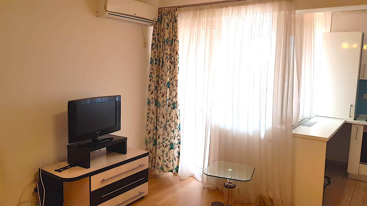 Inchriere 2 camere mobilat & utilat | centrala termica 