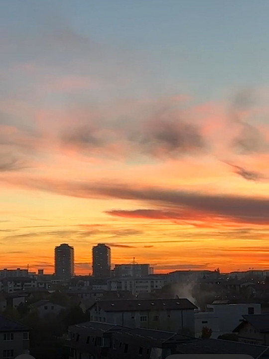 Inchriere 2 camere mobilat & utilat | centrala termica 