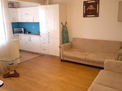 Inchriere 2 camere mobilat & utilat | centrala termica 