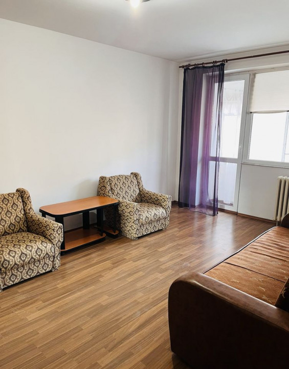 Vanzare apartament 2 camere | Tineretului | 54 mp