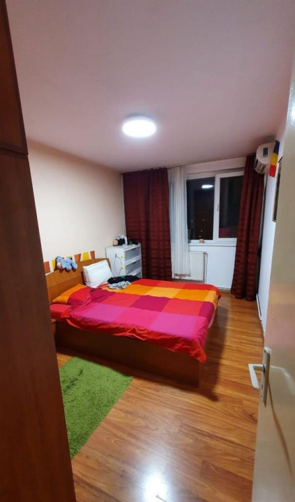 Vanzare apartament 2 camere | Dimitrie Cantemir-Tineretului | 52mp