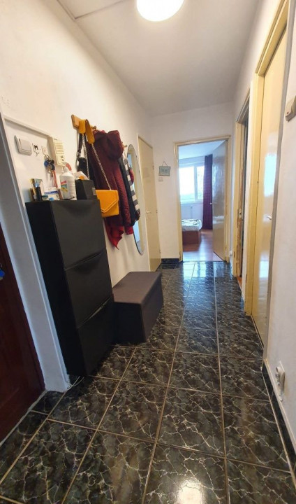 Vanzare apartament 2 camere | Dimitrie Cantemir-Tineretului | 52mp