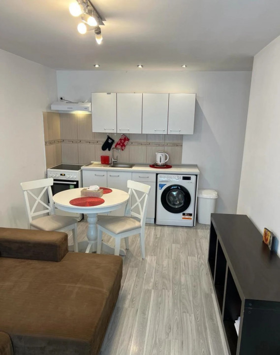 Vanzare apartament 2 camere | Tineretului-Sincai | 40mp | mobilat