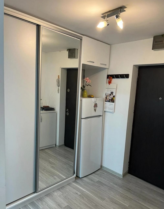 Vanzare apartament 2 camere | Tineretului-Sincai | 40mp | mobilat