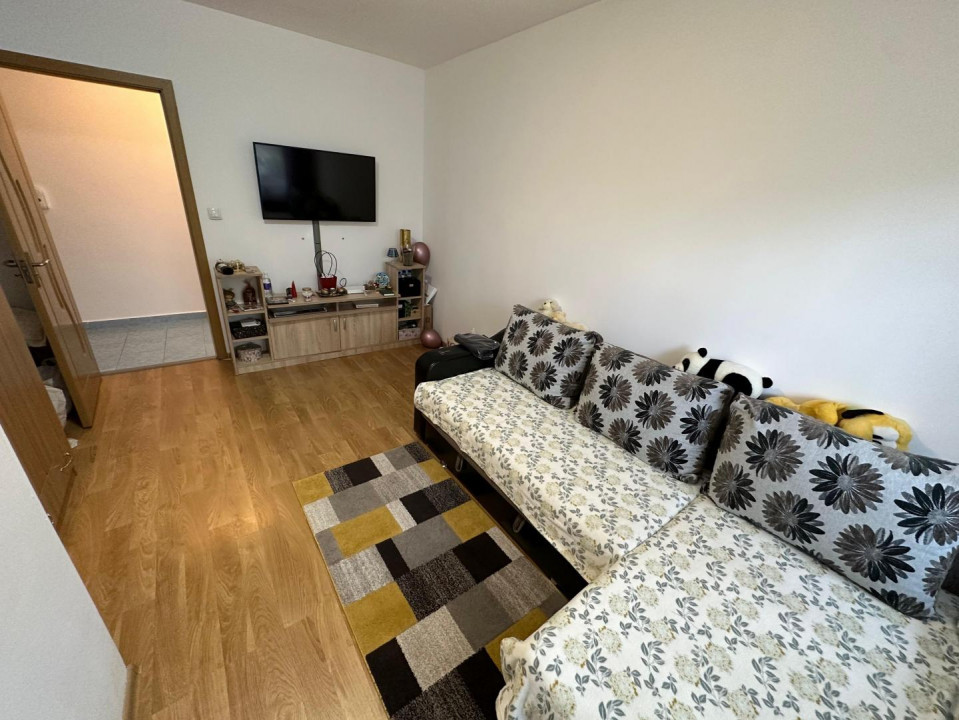 Inchiriere 2 Camere Constantin Brancusi | Metrou Valea Ialomitei