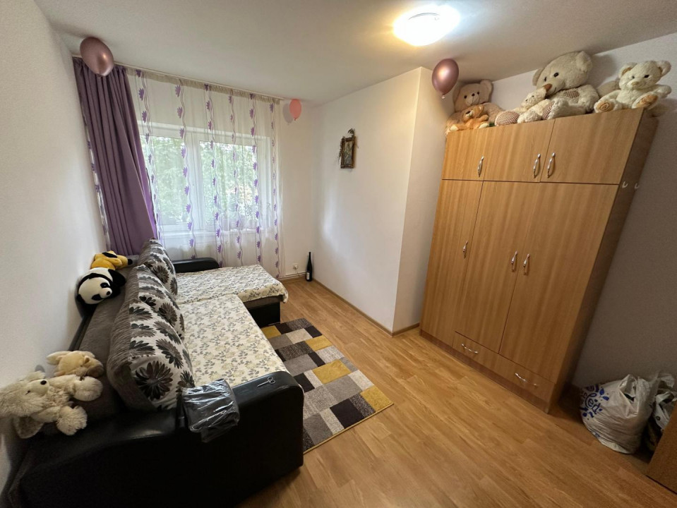 Inchiriere 2 Camere Constantin Brancusi | Metrou Valea Ialomitei