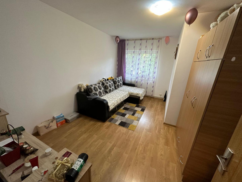 Inchiriere 2 Camere Constantin Brancusi | Metrou Valea Ialomitei