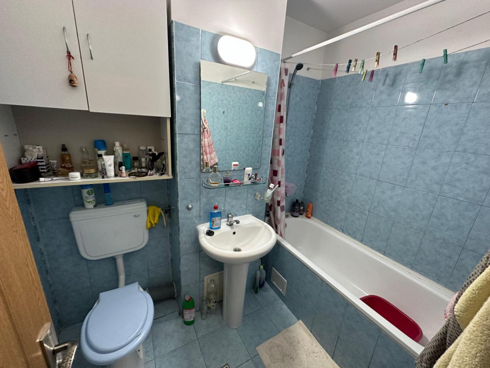 Inchiriere 2 Camere Constantin Brancusi | Metrou Valea Ialomitei