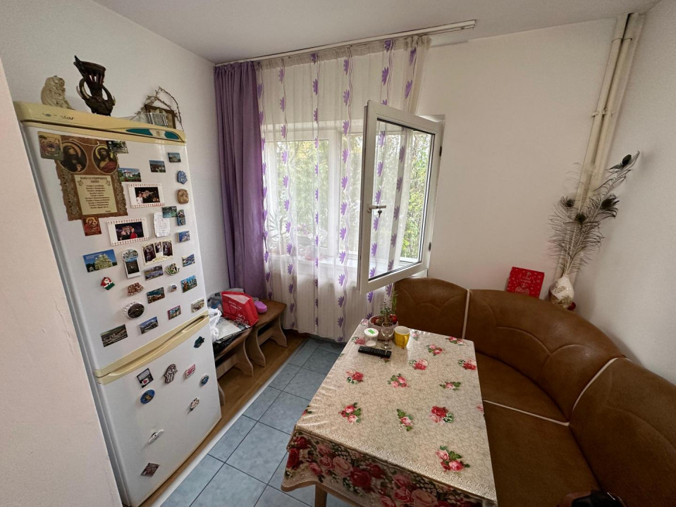 Inchiriere 2 Camere Constantin Brancusi | Metrou Valea Ialomitei