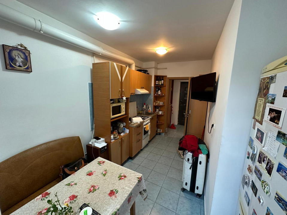 Inchiriere 2 Camere Constantin Brancusi | Metrou Valea Ialomitei