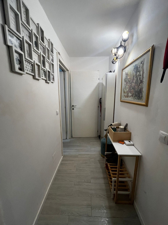 Vanzare Apartament 2 camere | Mall Vitan | Decomandat | 37mp