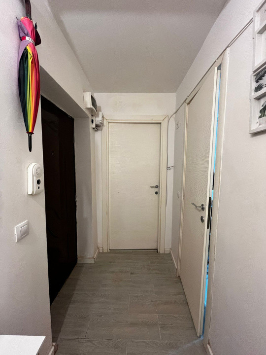 Vanzare Apartament 2 camere | Mall Vitan | Decomandat | 37mp