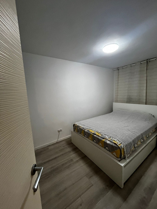 Vanzare Apartament 2 camere | Mall Vitan | Decomandat | 37mp