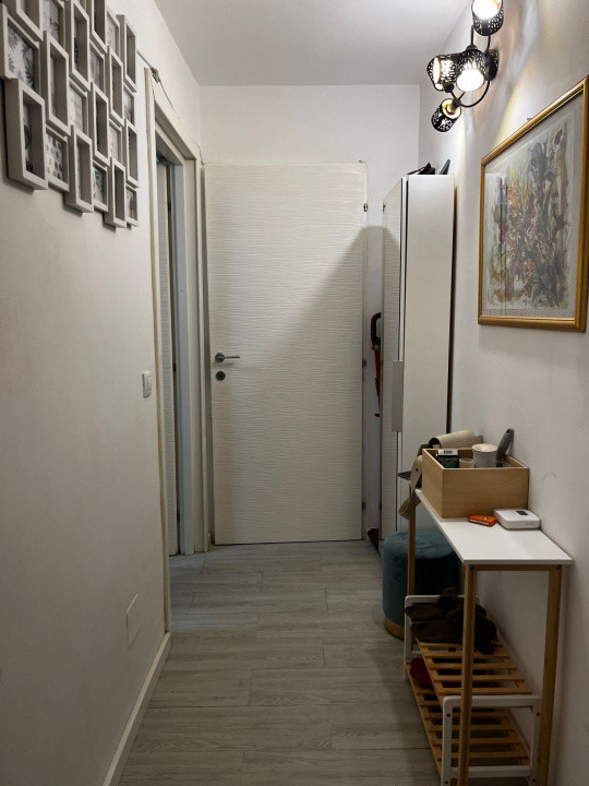 Vanzare Apartament 2 camere | Mall Vitan | Decomandat | 37mp