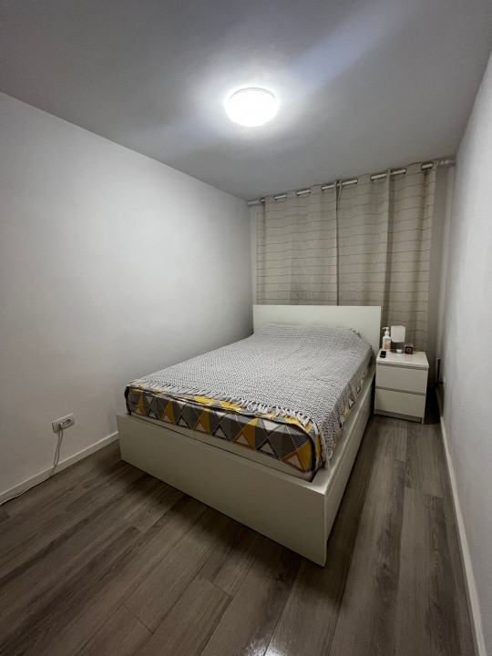 Vanzare Apartament 2 camere | Mall Vitan | Decomandat | 37mp