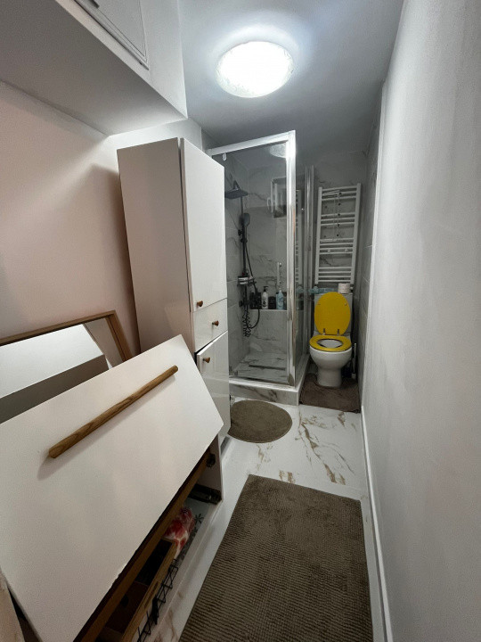 Vanzare Apartament 2 camere | Mall Vitan | Decomandat | 37mp