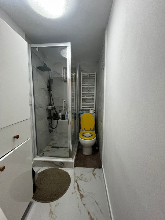 Vanzare Apartament 2 camere | Mall Vitan | Decomandat | 37mp