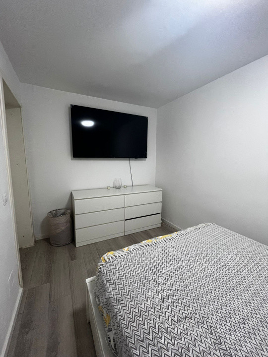 Vanzare Apartament 2 camere | Mall Vitan | Decomandat | 37mp