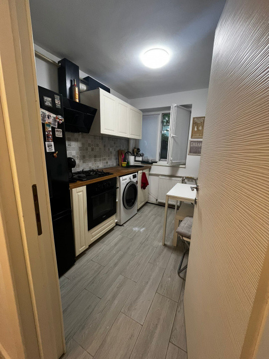 Vanzare Apartament 2 camere | Mall Vitan | Decomandat | 37mp