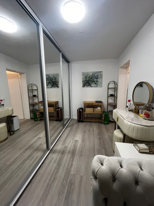 Vanzare Apartament 2 camere | Mall Vitan | Decomandat | 37mp