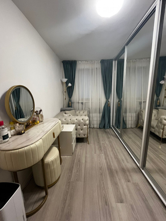 Vanzare Apartament 2 camere | Mall Vitan | Decomandat | 37mp