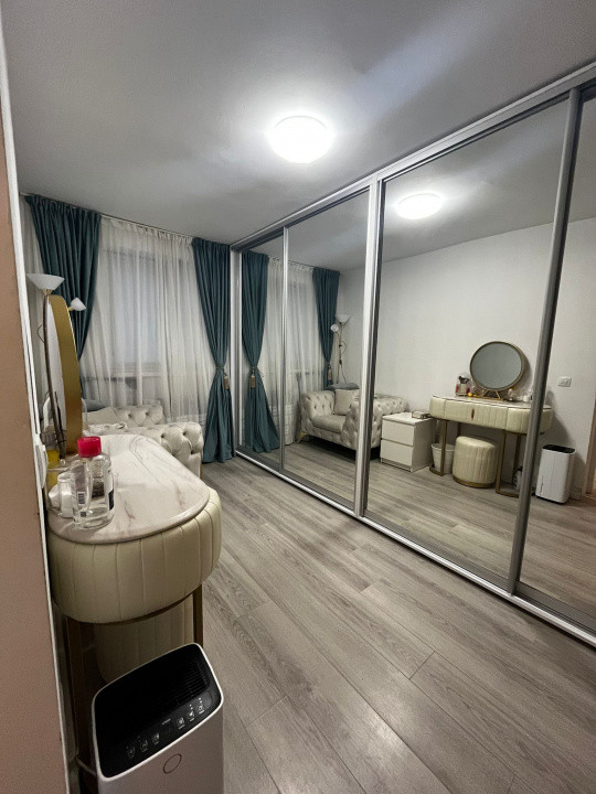 Vanzare Apartament 2 camere | Mall Vitan | Decomandat | 37mp