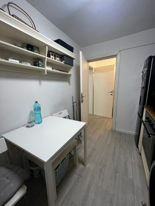 Vanzare Apartament 2 camere | Mall Vitan | Decomandat | 37mp