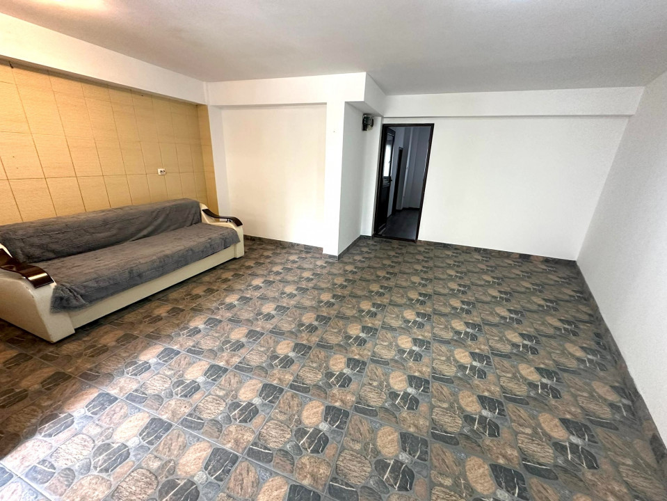 Inchiriere 2 Camere Vitan Mall | centrala proprie | curte | loc parcare