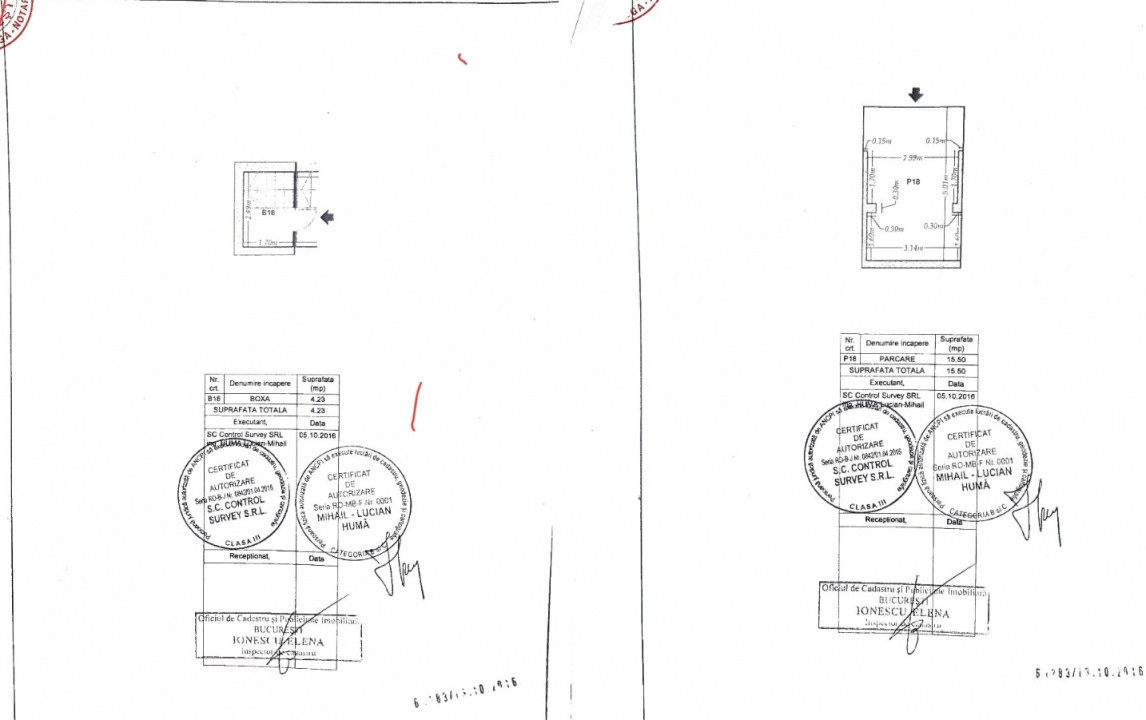 Apartament 2 camere cu terasa | Tineretului | 67 mp | parcare si boxa