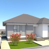 Casa Individuala Berceni Sf. Ana si Oituz | teren 350mp | zona superba