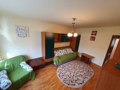 Vanzare Garsoniera | Tineretului | 34mp