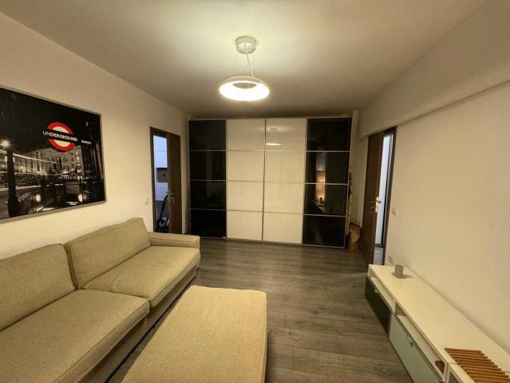Vanzare Apartament 2 camere | Timpuri Noi | 53mp