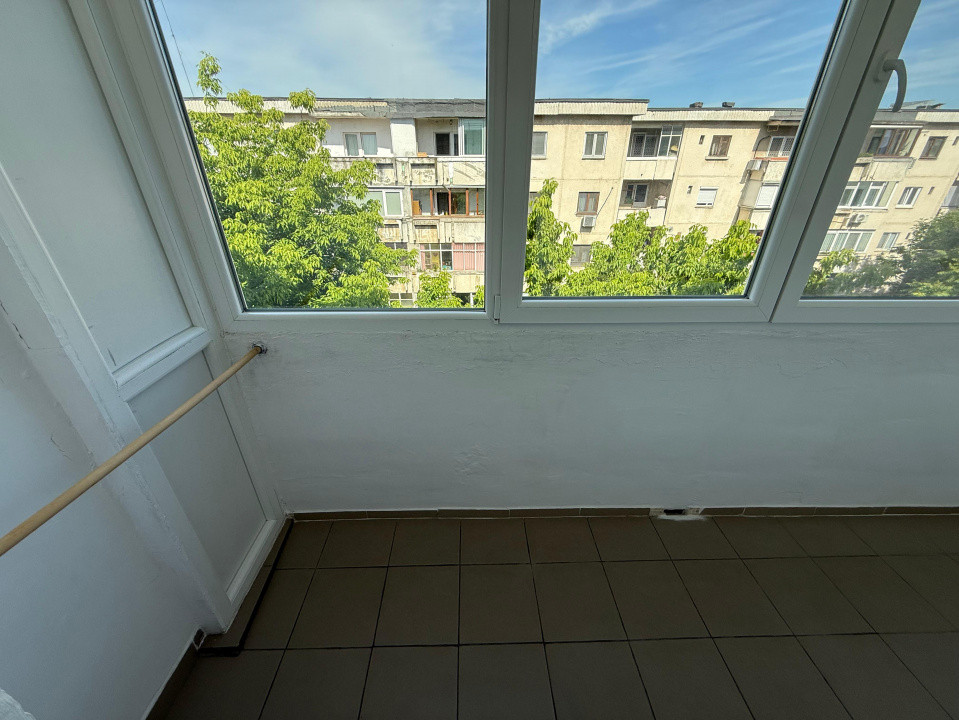 Vanzare Garsoniera cu centrala termica | Mall Vitan | 40 mp