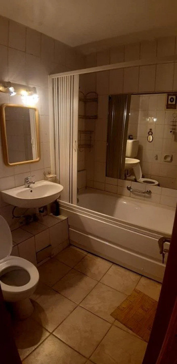 Vanzare Apartament 3 camere semidecomandat | Tineretului | 70 mp