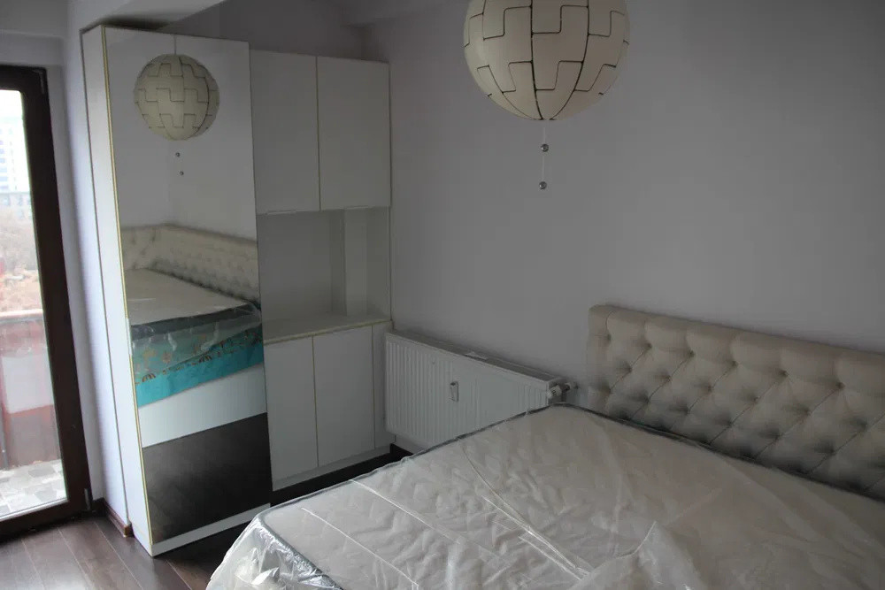 Vanzare Apartament 2 camere Metrou Timpuri Noi | Nerva Traian | 55 mp