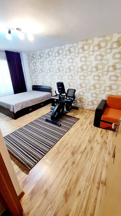 Vanzare Garsoniera Decomandata | Mall Vitan - Foisorului | 37 mp