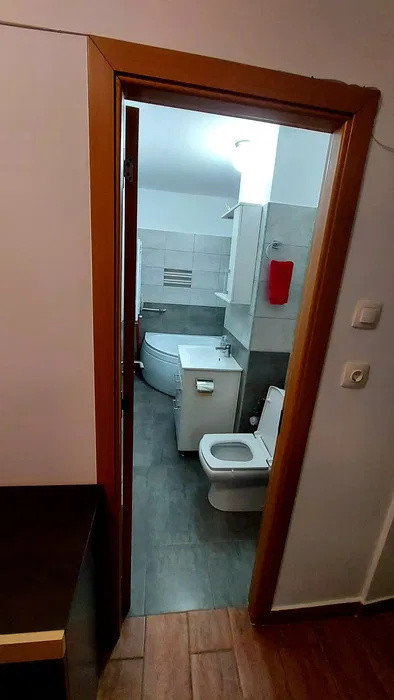 Vanzare Garsoniera Decomandata | Mall Vitan - Foisorului | 37 mp