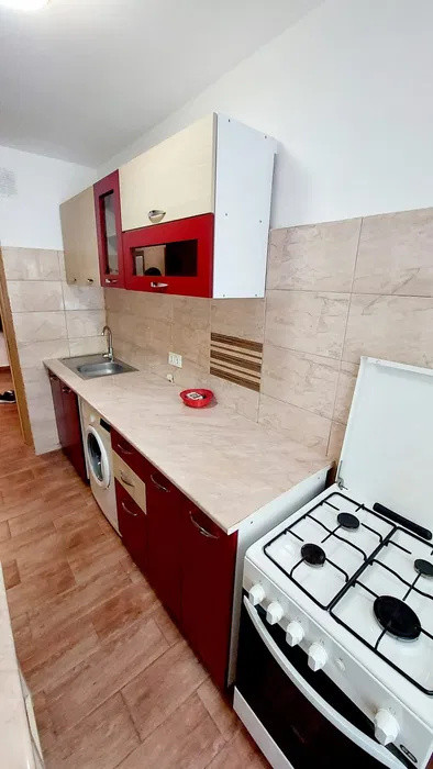 Vanzare Garsoniera Decomandata | Mall Vitan - Foisorului | 37 mp