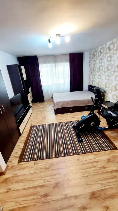 Vanzare Garsoniera Decomandata | Mall Vitan - Foisorului | 37 mp