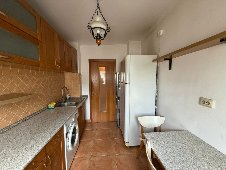 Vanzare Apartament 2 camere | Tineretului | 55 mp