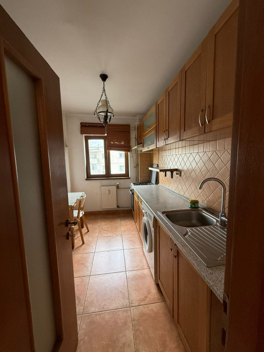 Vanzare Apartament 2 camere | Tineretului | 55 mp