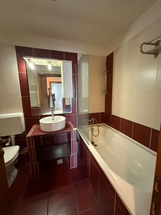 Vanzare Apartament 2 camere | Tineretului | 55 mp