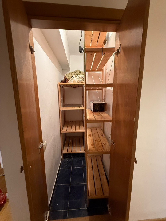 Vanzare Apartament 2 camere | Tineretului | 55 mp