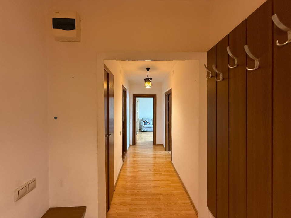 Vanzare Apartament 2 camere | Tineretului | 55 mp