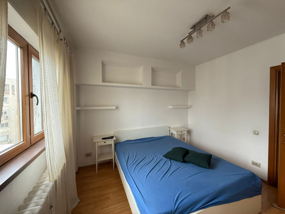 Vanzare Apartament 2 camere | Tineretului | 55 mp