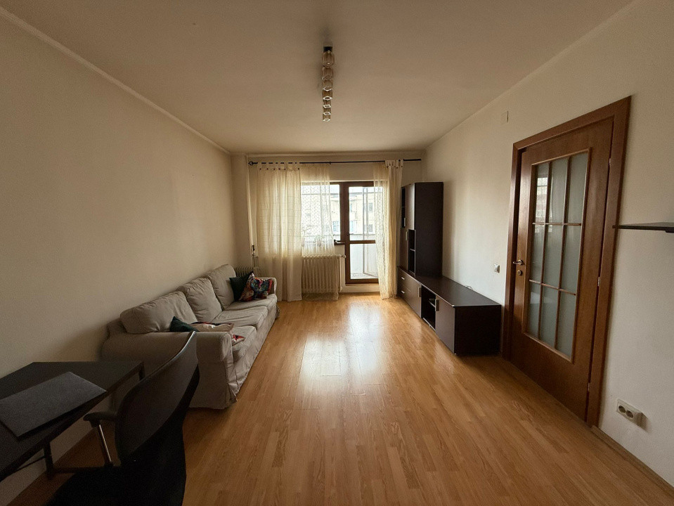 Vanzare Apartament 2 camere | Tineretului | 55 mp