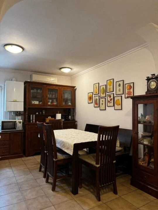 Vanzare Apartament 3 camere | Nerva Traian | 77mp