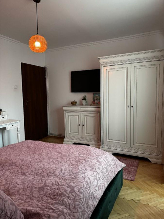 Vanzare Apartament 3 camere | Nerva Traian | 77mp