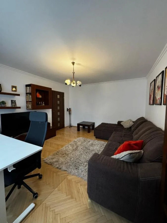 Vanzare Apartament 3 camere | Nerva Traian | 77mp