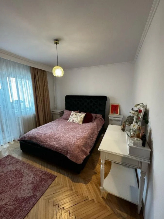 Vanzare Apartament 3 camere | Nerva Traian | 77mp